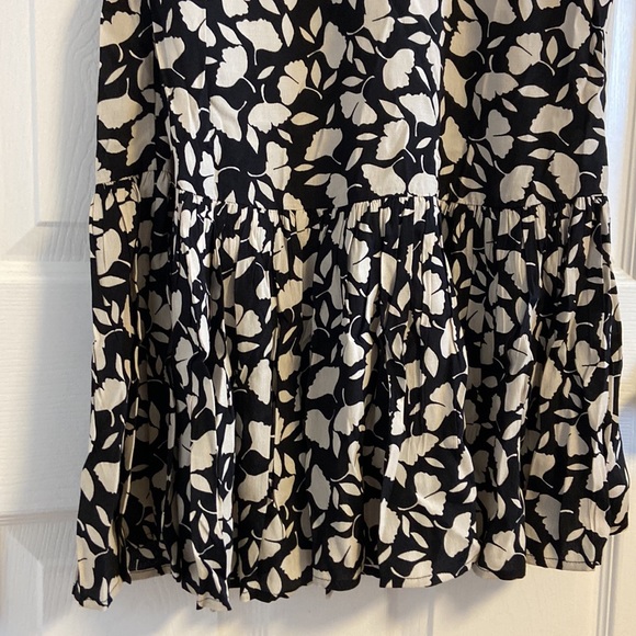 Amuse Society • Fit & Flare Dress - Picture 5 of 11